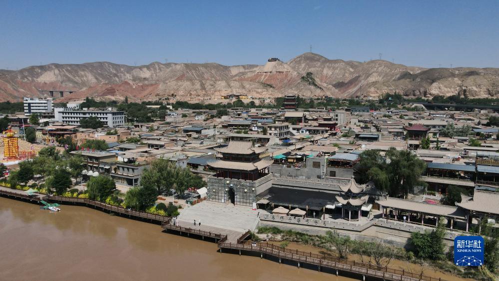 新时代中国赌城